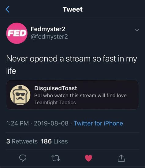 is fed still in offlinetv.